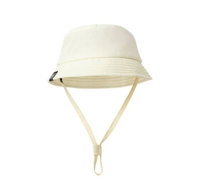 Bucket Hat Cream 0-9m