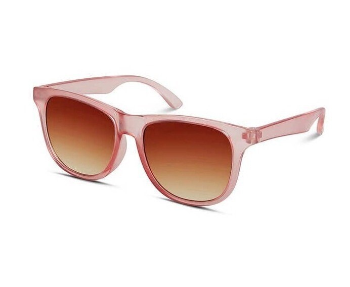 Fancy Sunglasses Rose 0-2