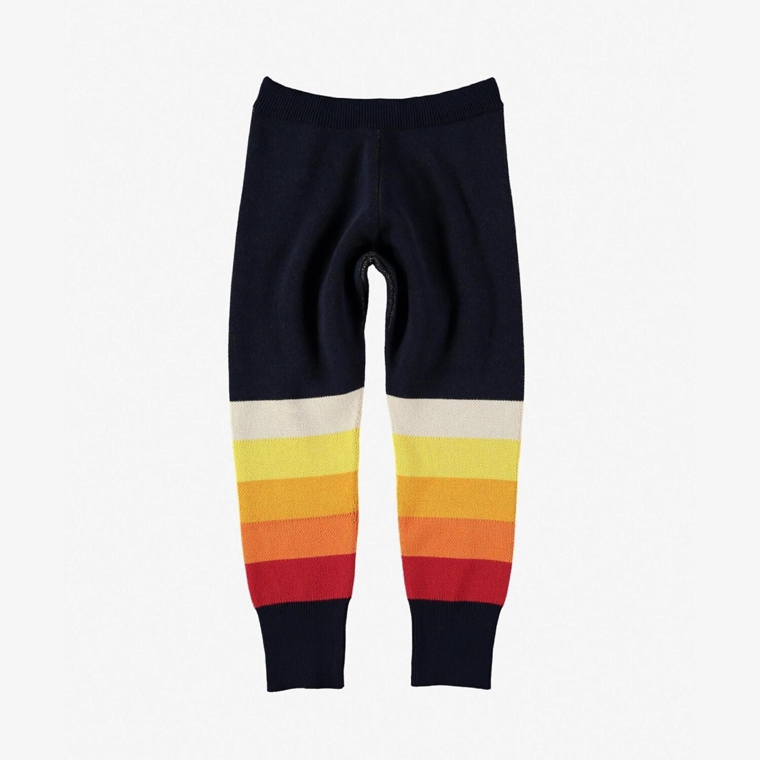 Sunset Tricot Jogger 