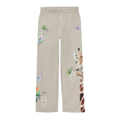 Aurita Pants Under Trees 