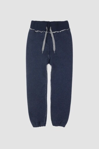 Gym Sweats Navy Heather