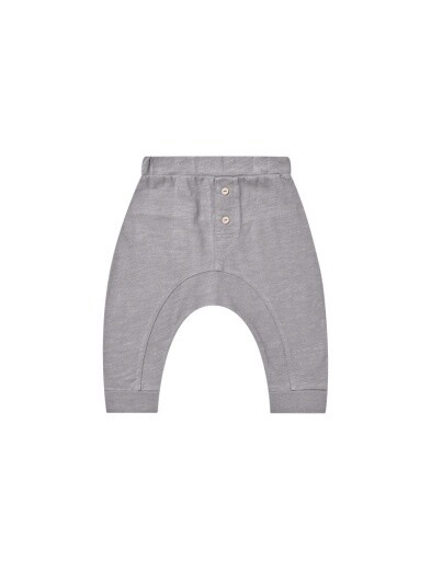 Baby Cru Pant French Blue