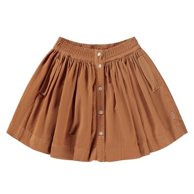 Boletta Skirt Rosie Sand