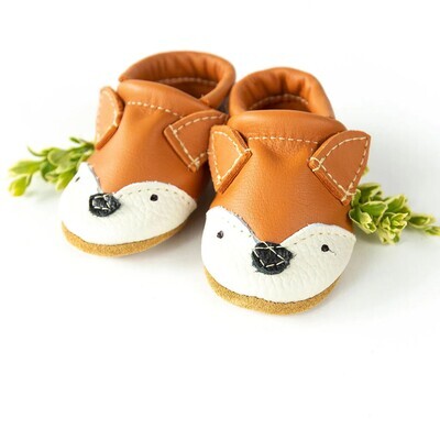 Fox Shoes Papaya 