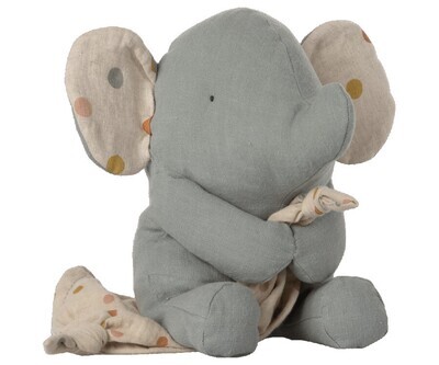 Lullaby Friends - Elephant