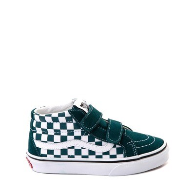 SK8-Mid Reissue V Checkerboard Mountain View