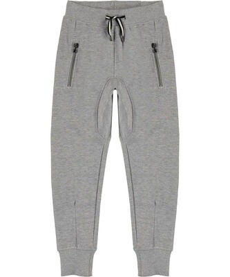 Ashton Sweatpants Grey