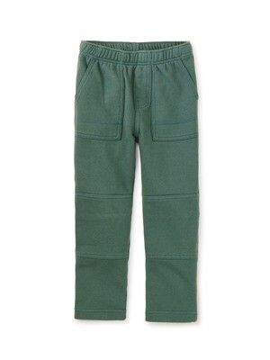 Playwear Pants Silver Pine