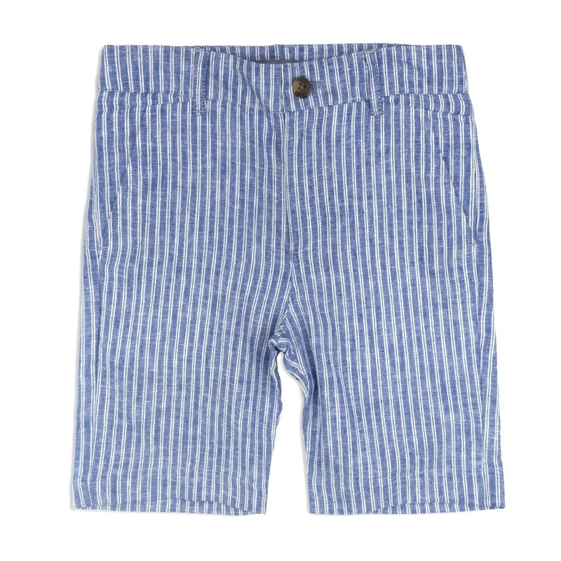 Trouser Short Cabana Stripe