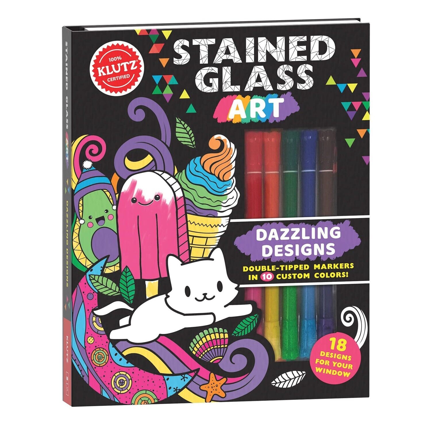 Stained Glass Art