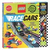 Lego Race Cars