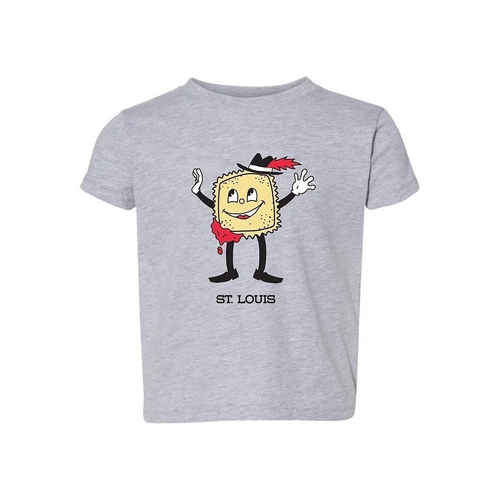 Toasted Ravioli SS Tee