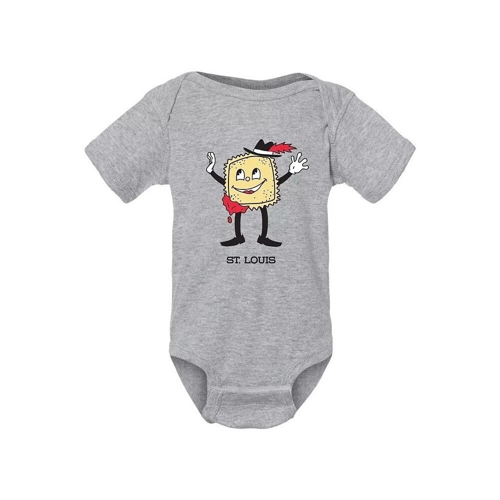 Toasted Ravioli Onesie