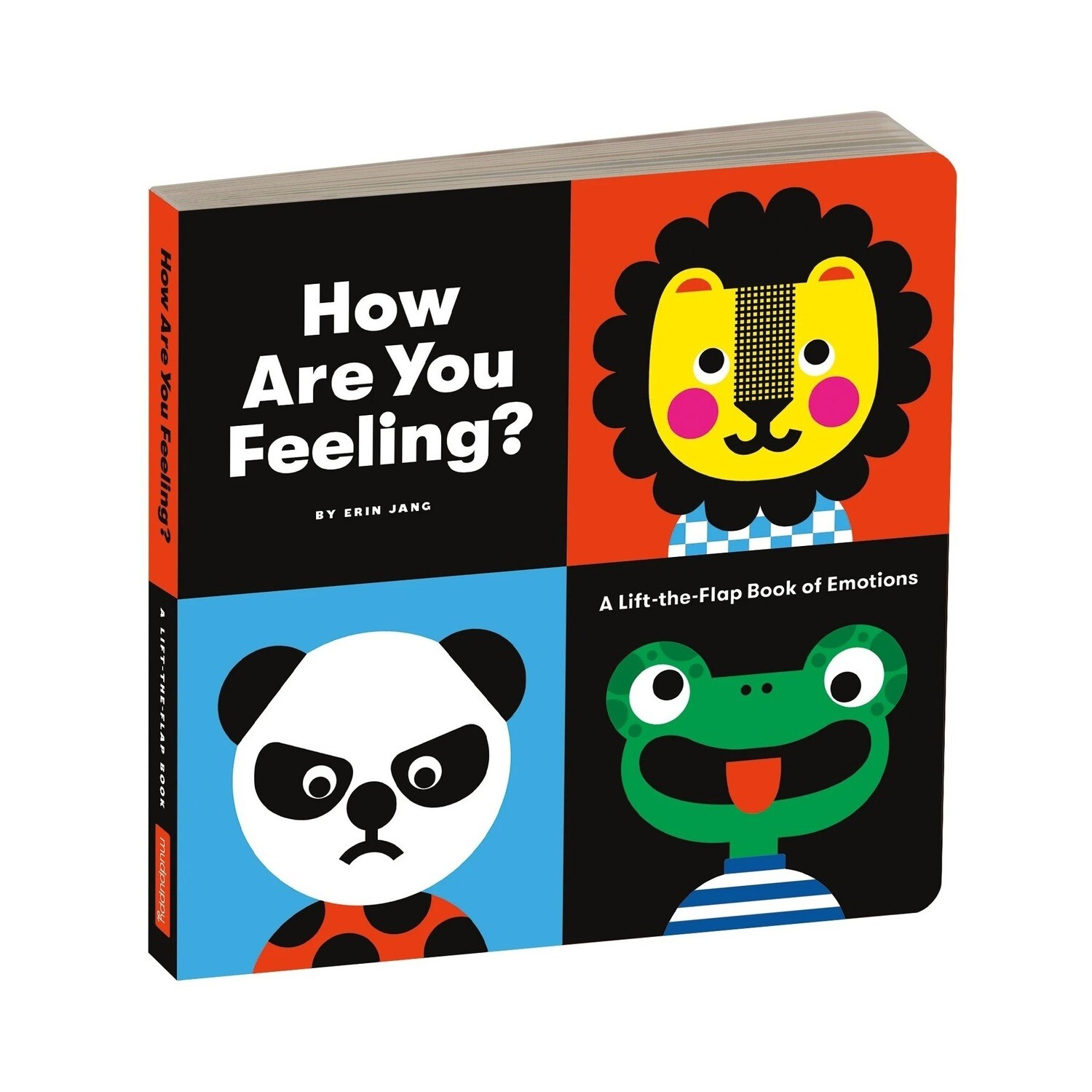 How Are You Feeling?