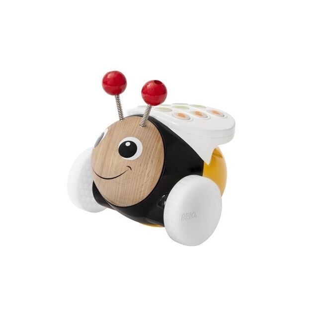 Code &amp; Go Bumblebee