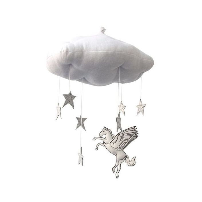 Pegasus Starry Cloud Mobile