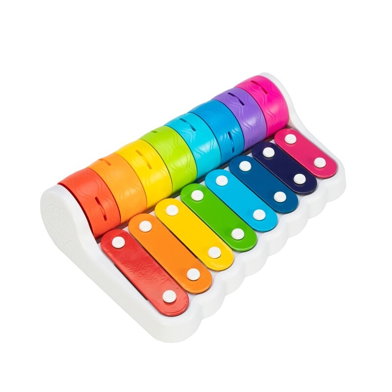 Rock 'n Roller Piano