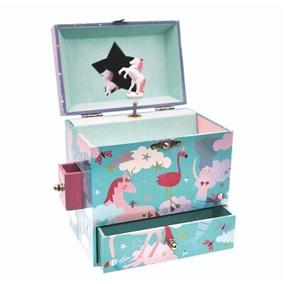 Jewelry Box Fantasy