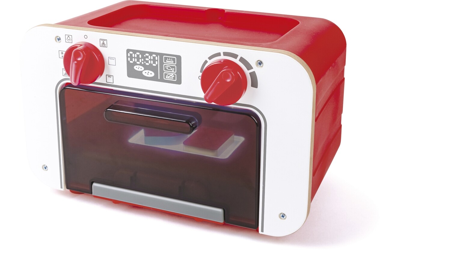 My Baking Oven With Magic Cookies
