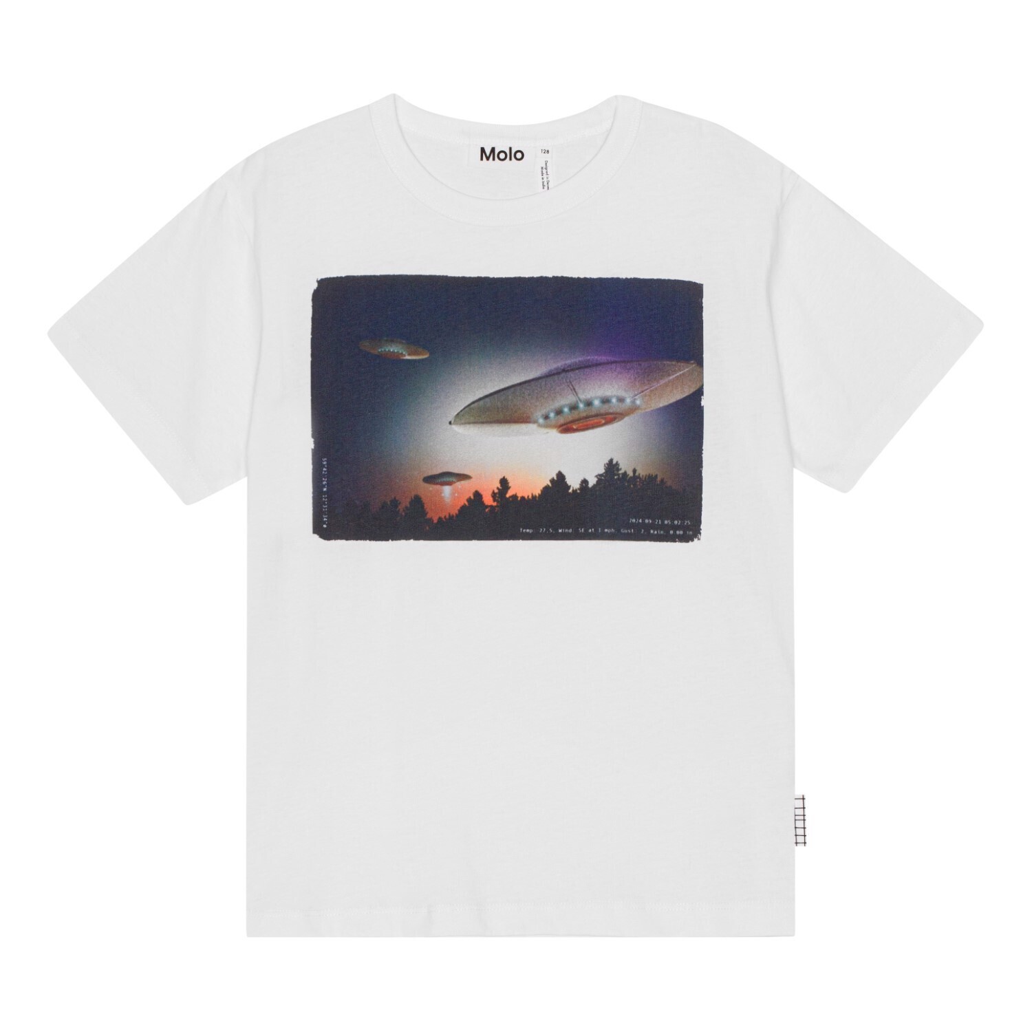 Riley SS Tee Visitors