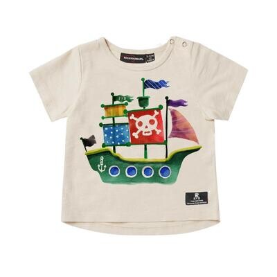 High Seas Baby T-Shirt
