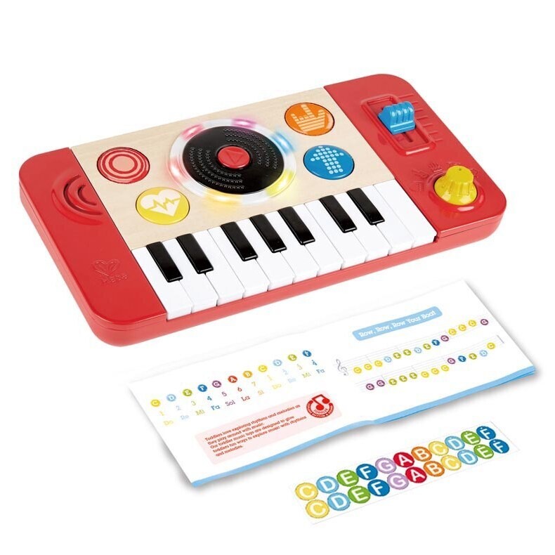 DJ Mix &amp; Spin Studio