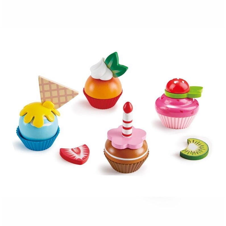 Cupcakes