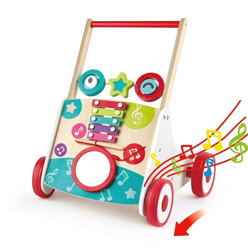 My First Musical Walker