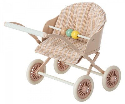 Stroller, Baby - Rose