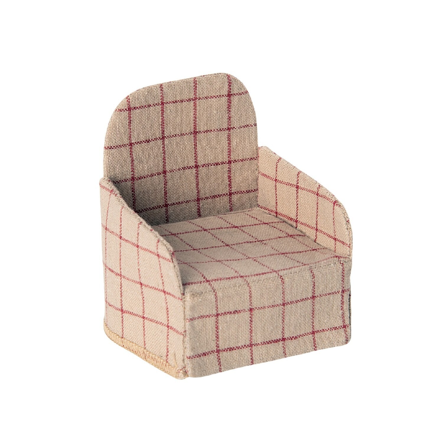 Chair, Mouse