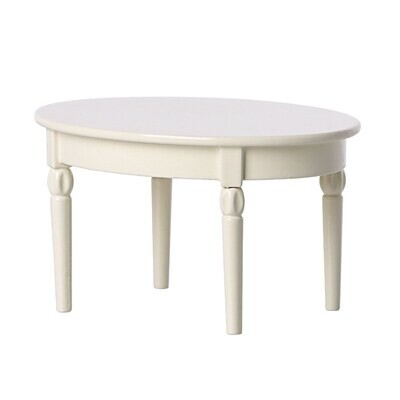 Dining Table, Mouse