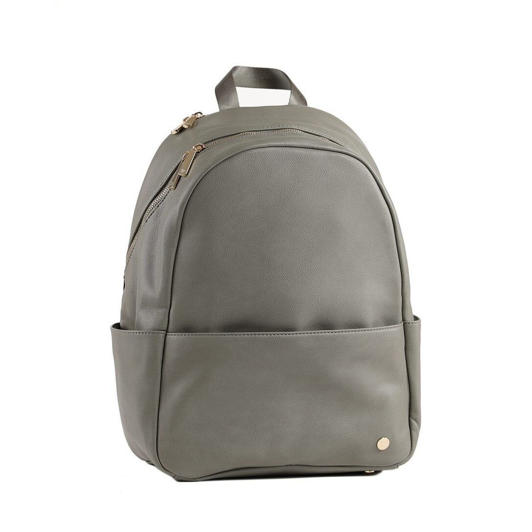 Skyline Backpack - Grey Umber