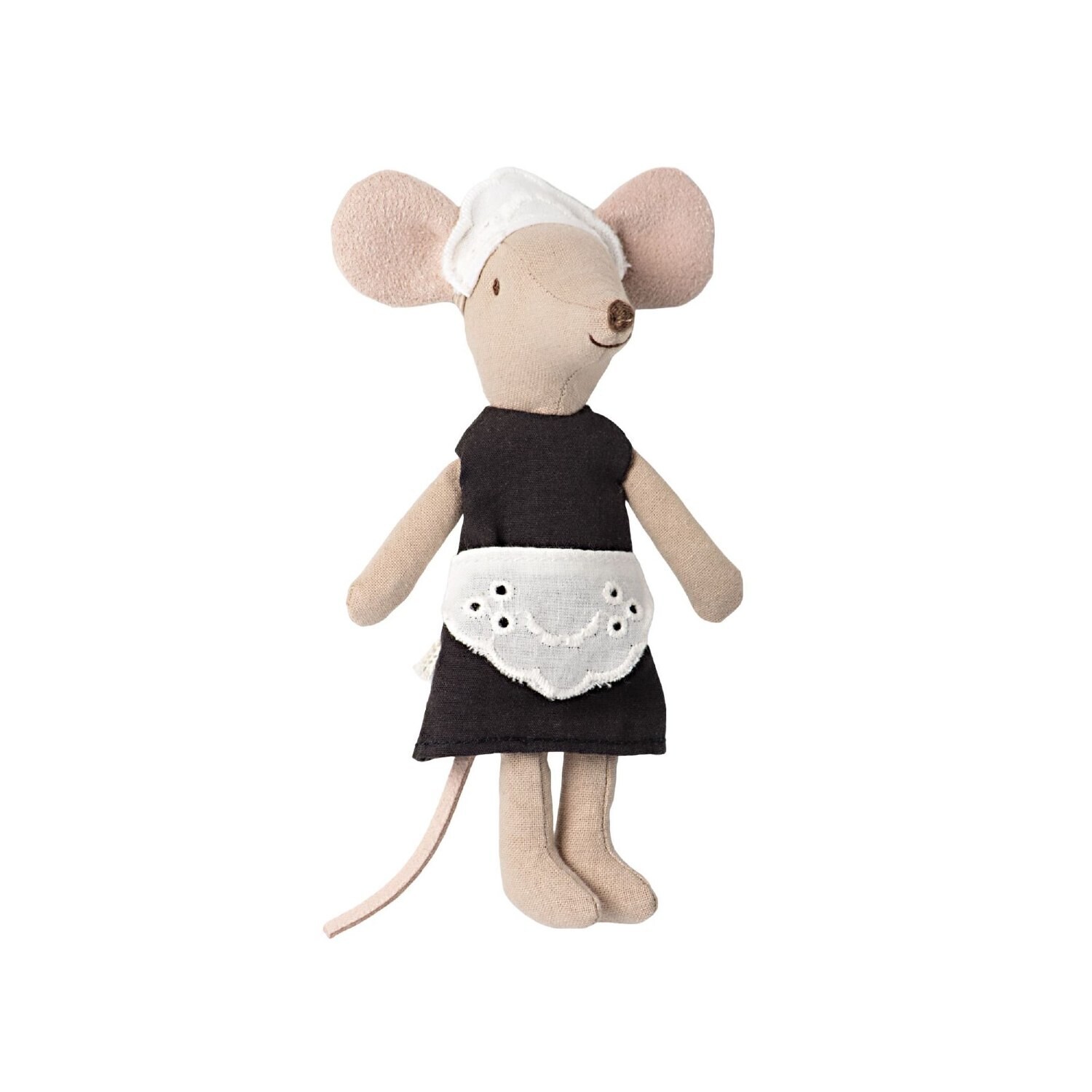 Maid Mouse, Big Sister