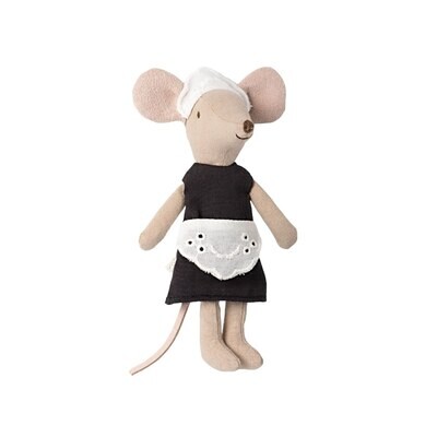 Maid Mouse, Big Sister