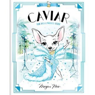Caviar: the Hollywood Star
