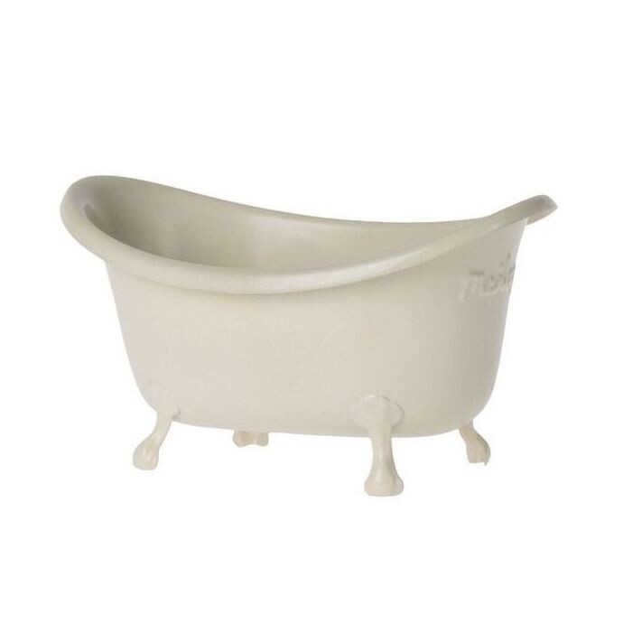Bathtub, Mouse