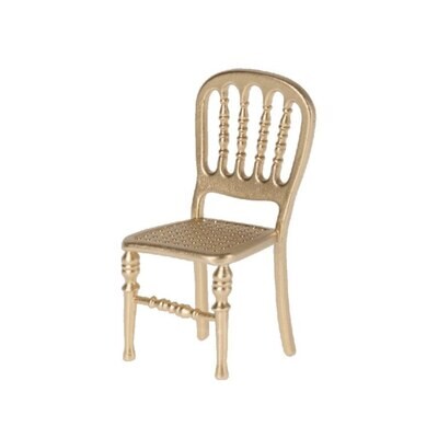 Chair, Mouse - Gold