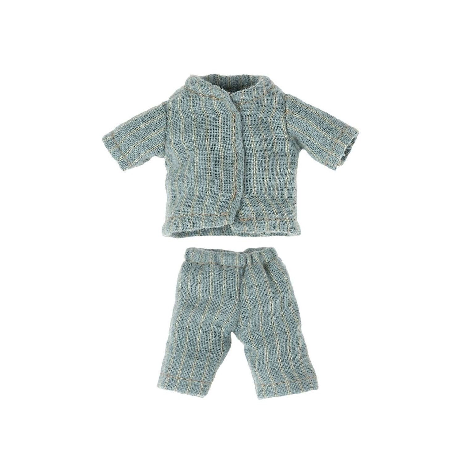 Pyjamas, Big Brother Mouse