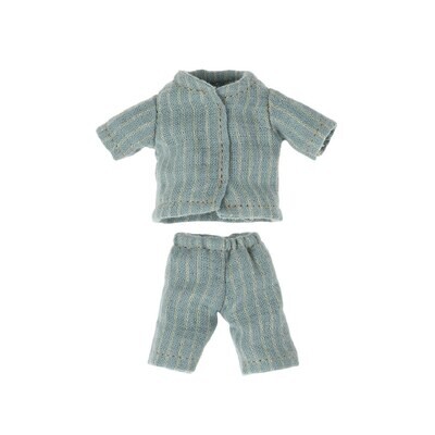 Pyjamas, Big Brother Mouse