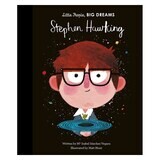 Little People Big Dreams: Stephen Hawking