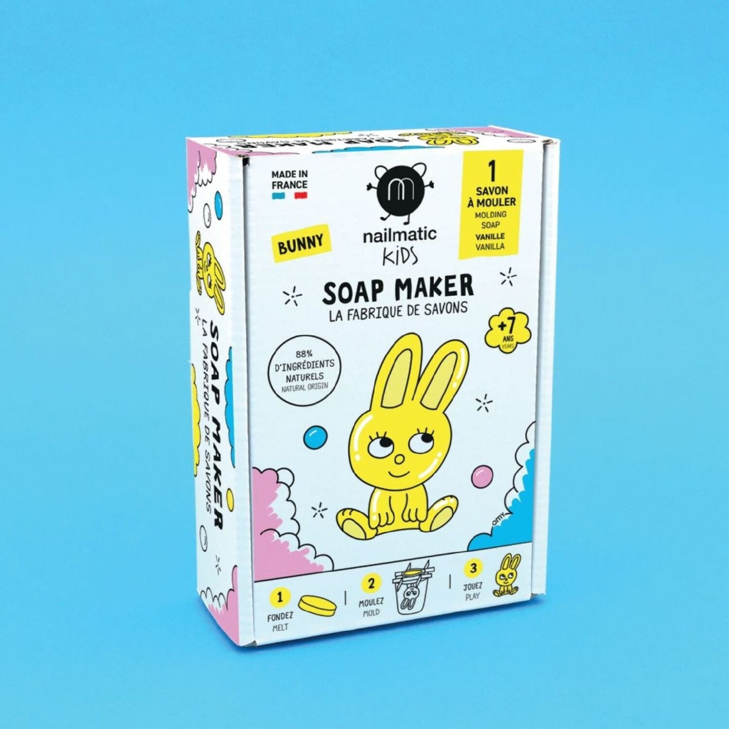 DIY Soap Maker Kit - Small