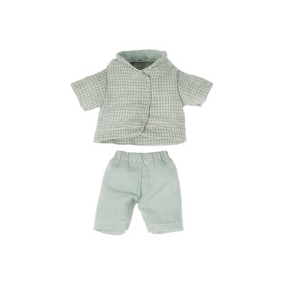 Pyjamas, Little Brother Mouse