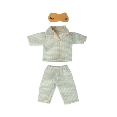 Pyjamas, Dad Mouse