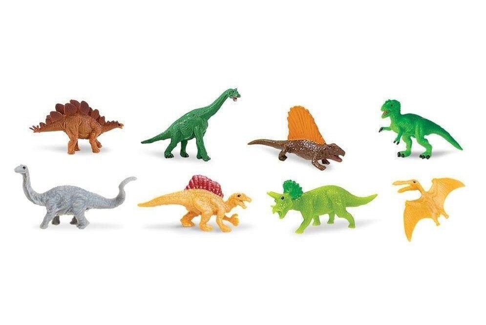 Good Luck Minis - Dinos