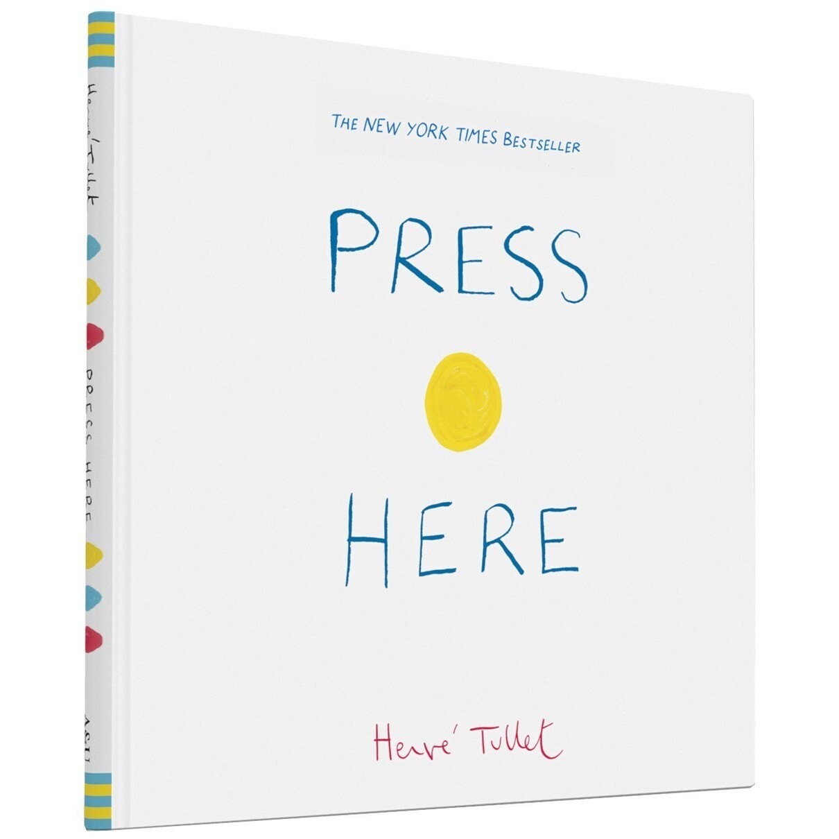 Press Here