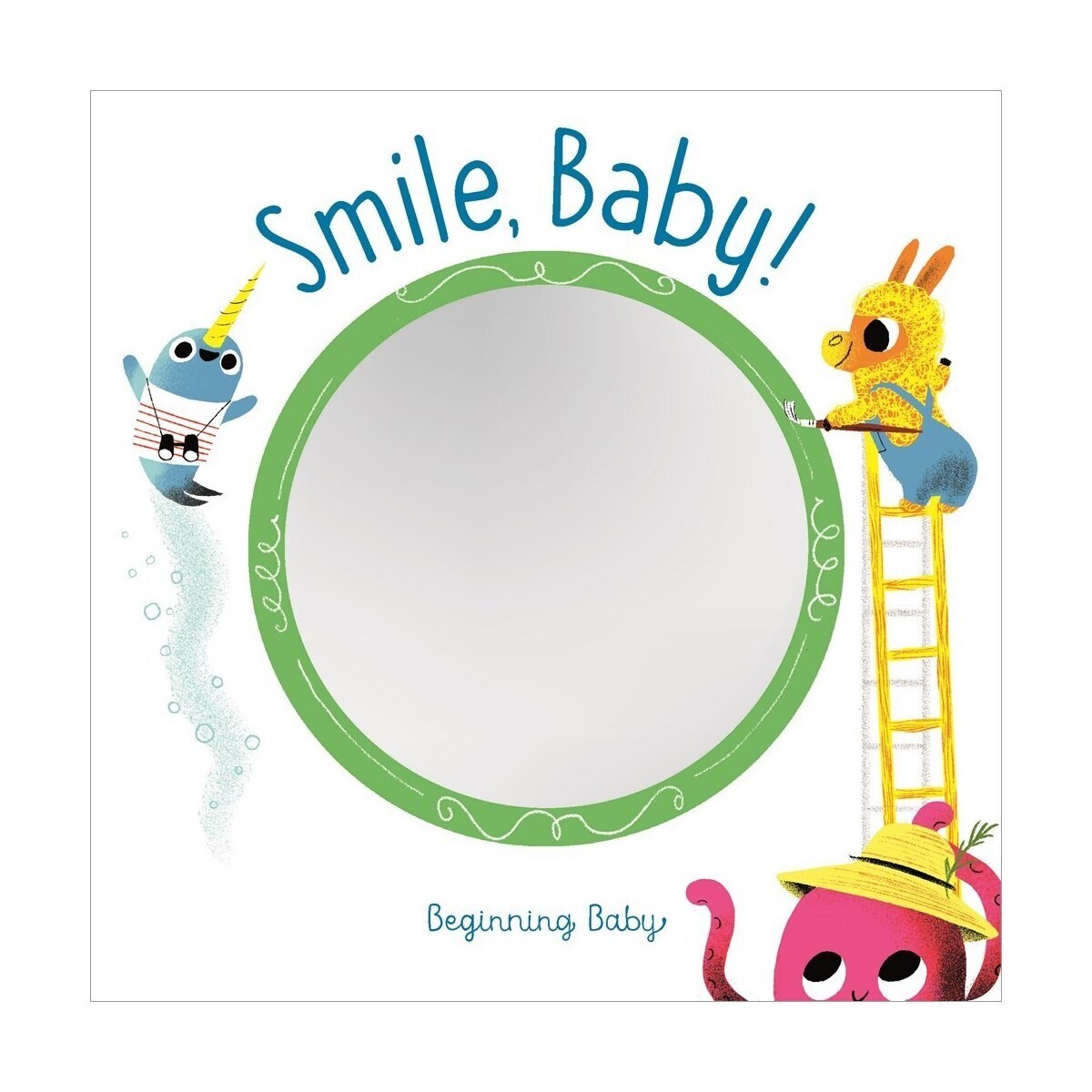 Smile, Baby!