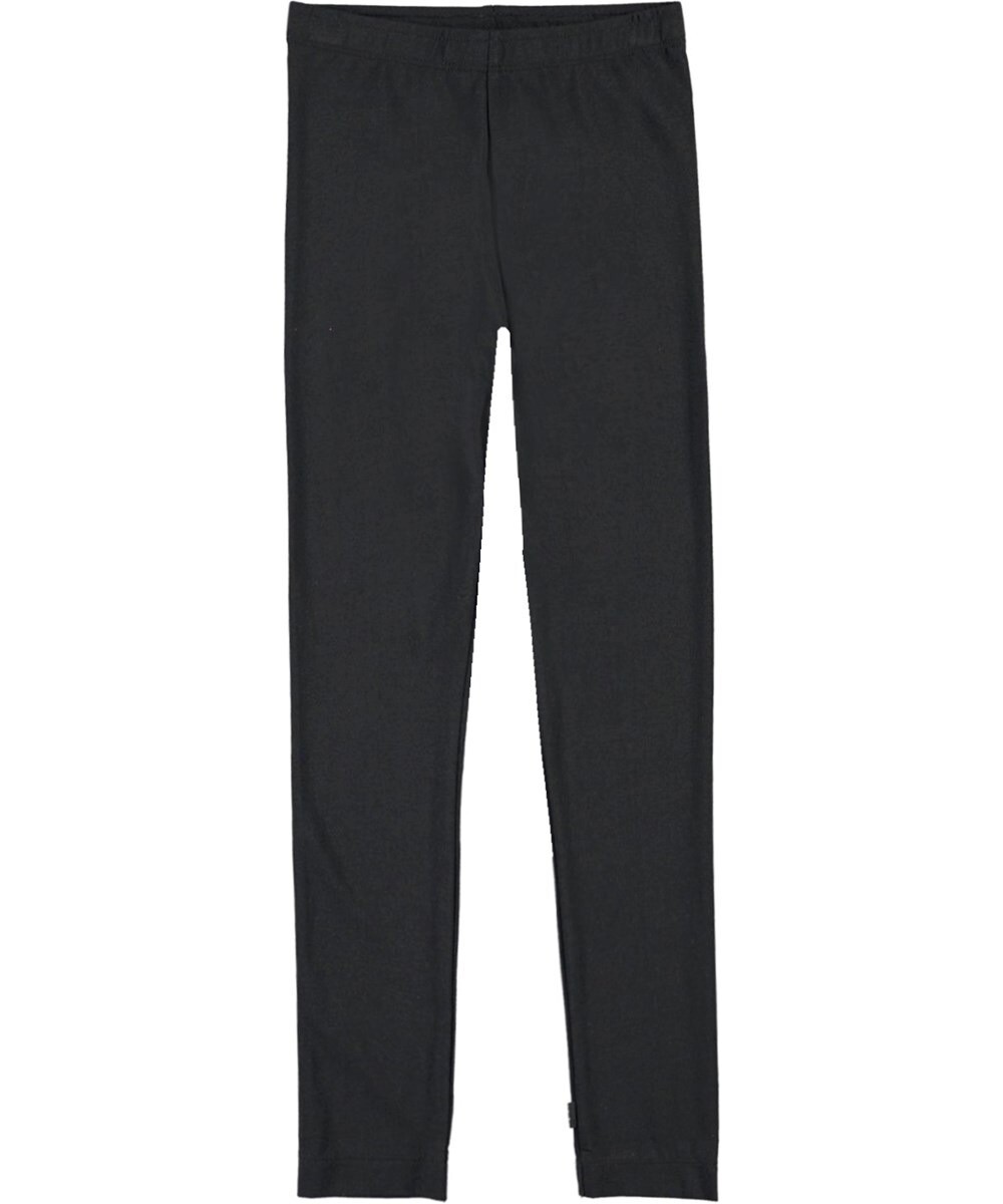 Nica Warm Legging Black