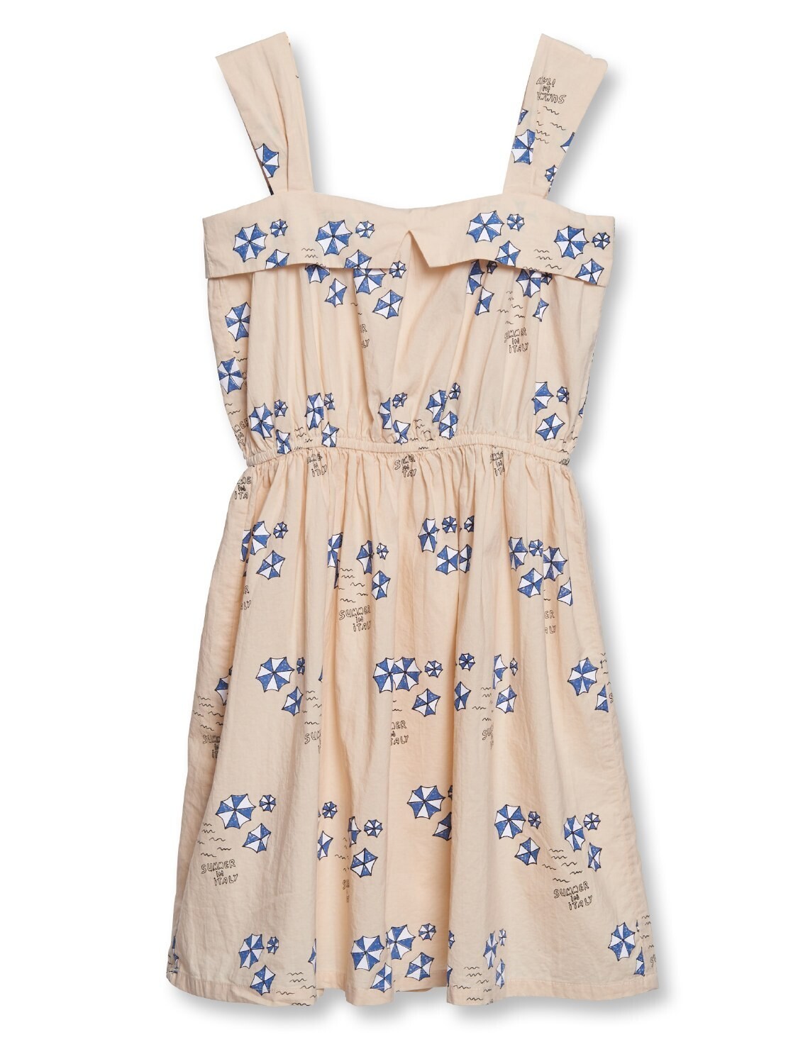 Fia Dress Sand Beach 