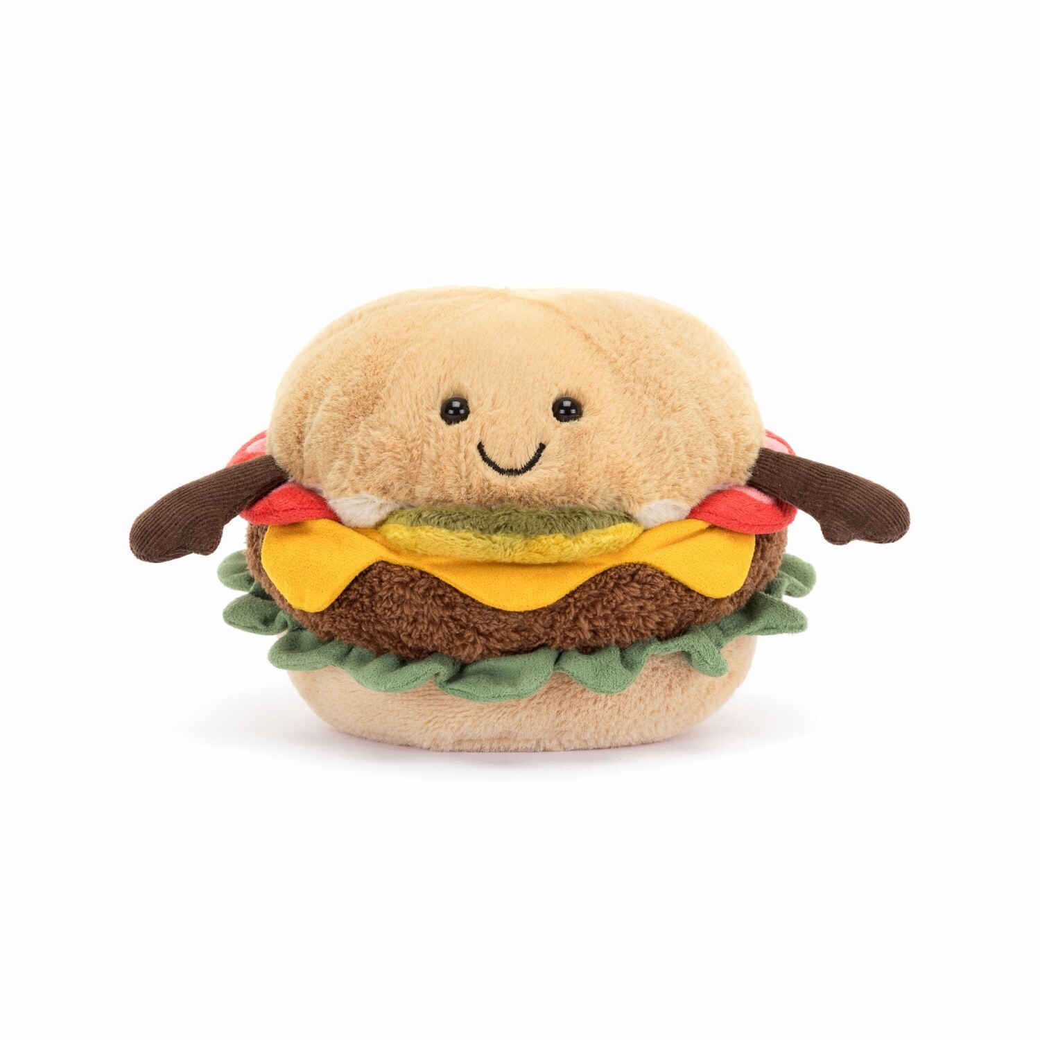 Amuseable Burger