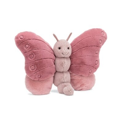 Beatrice Butterfly